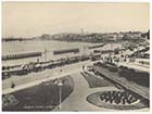 Margate Sands (front of railway station) [256757 JV] | Margate History